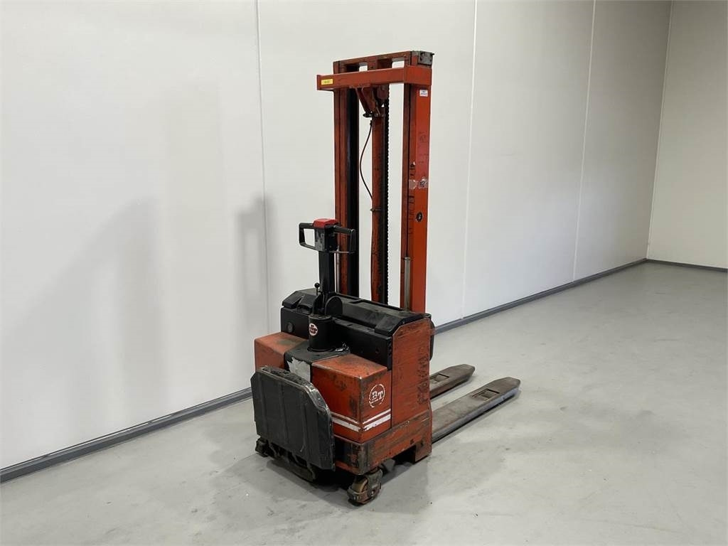 BT LSV 1250 E/10 - מערים: תמונה 2 BT LSV 1250 E/10 - מערים: תמונה 2