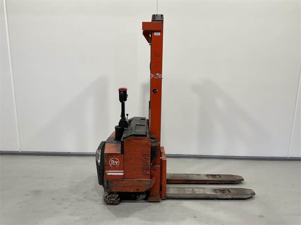 BT LSV 1250 E/10 - מערים: תמונה 1 BT LSV 1250 E/10 - מערים: תמונה 1