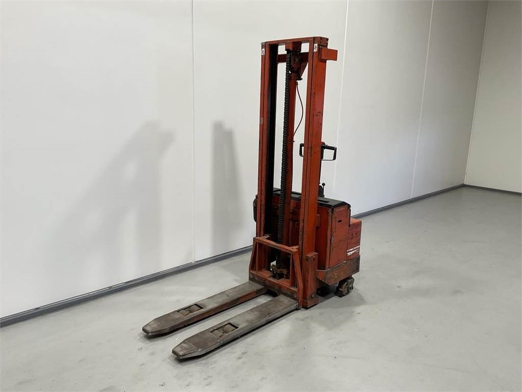 BT LSV 1250 E/10 - מערים: תמונה 4 BT LSV 1250 E/10 - מערים: תמונה 4