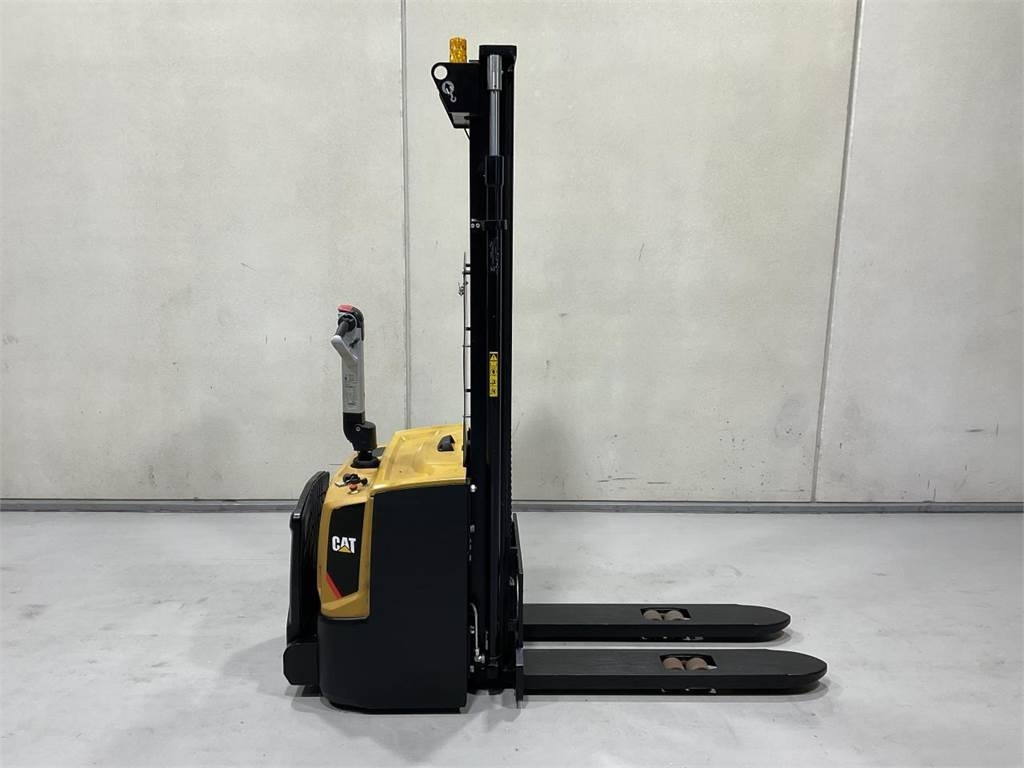 CAT NSP16N2R - מערים: תמונה 1 CAT NSP16N2R - מערים: תמונה 1