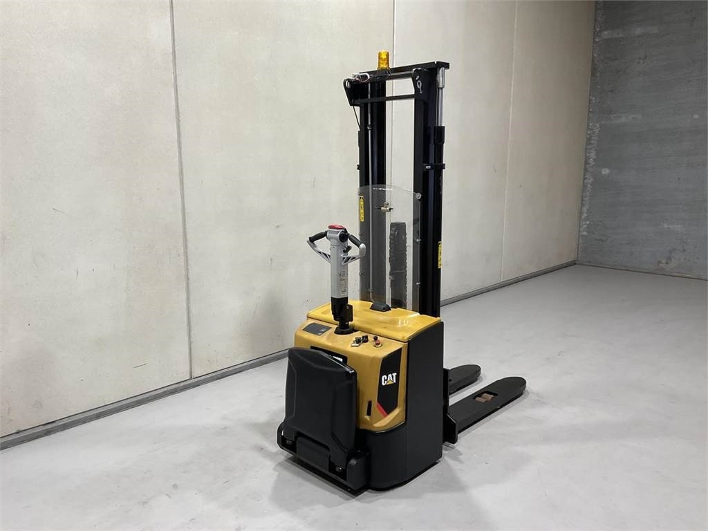 CAT NSP16N2R - מערים: תמונה 2 CAT NSP16N2R - מערים: תמונה 2