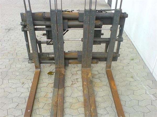 Elm 2HGF3016-0 - מזלגות: תמונה 4 Elm 2HGF3016-0 - מזלגות: תמונה 4