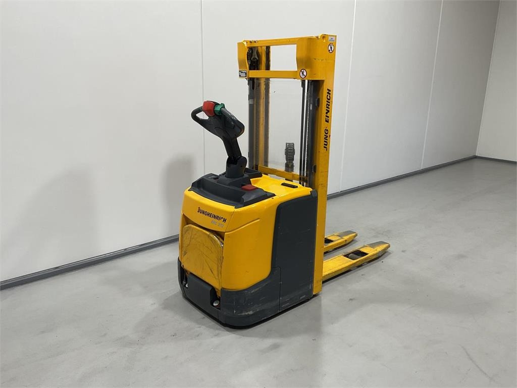 Jungheinrich ERC 212 - מערים: תמונה 2 Jungheinrich ERC 212 - מערים: תמונה 2