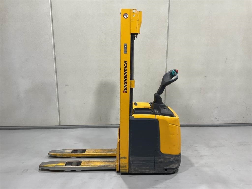 Jungheinrich ERC 214 535DZ - מערים: תמונה 2 Jungheinrich ERC 214 535DZ - מערים: תמונה 2