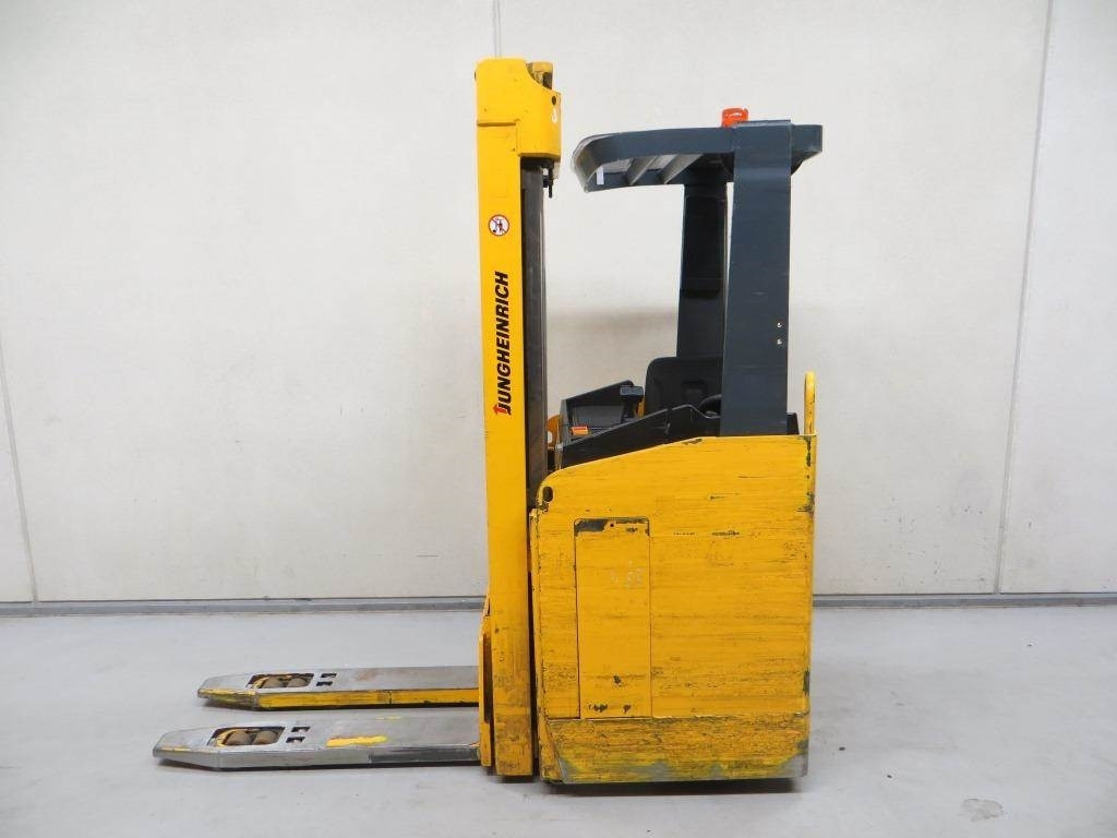 Jungheinrich ESC 316Z - מערים: תמונה 2 Jungheinrich ESC 316Z - מערים: תמונה 2
