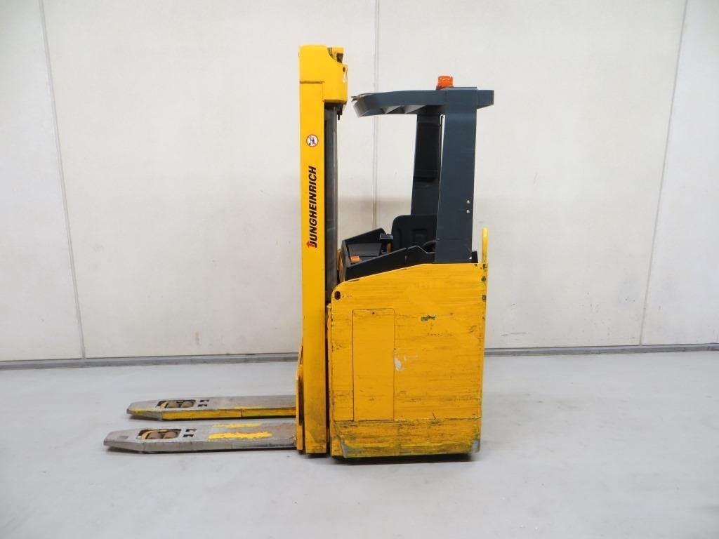 Jungheinrich ESC 316Z - מערים: תמונה 2 Jungheinrich ESC 316Z - מערים: תמונה 2