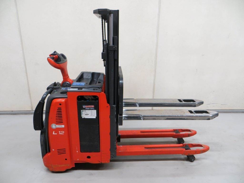 Linde L12L AP - מערים: תמונה 1 Linde L12L AP - מערים: תמונה 1
