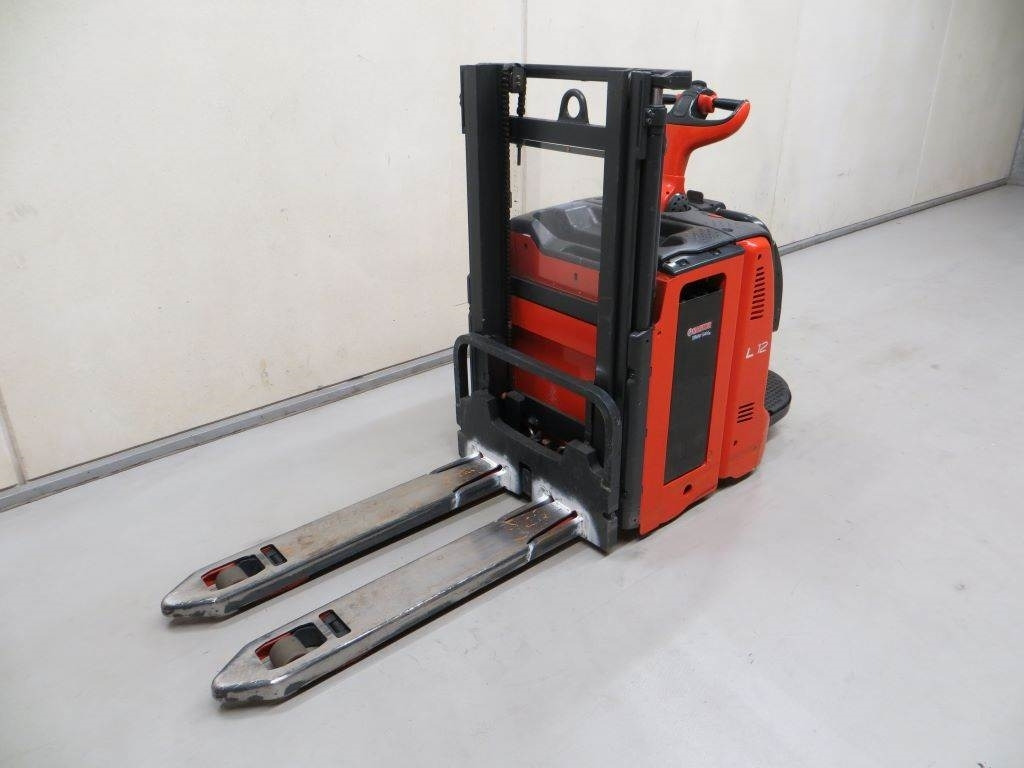 Linde L12L AP - מערים: תמונה 3 Linde L12L AP - מערים: תמונה 3