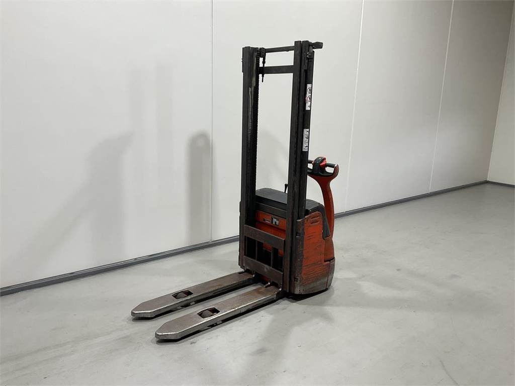 Linde L12  - מערים: תמונה 4 Linde L12  - מערים: תמונה 4