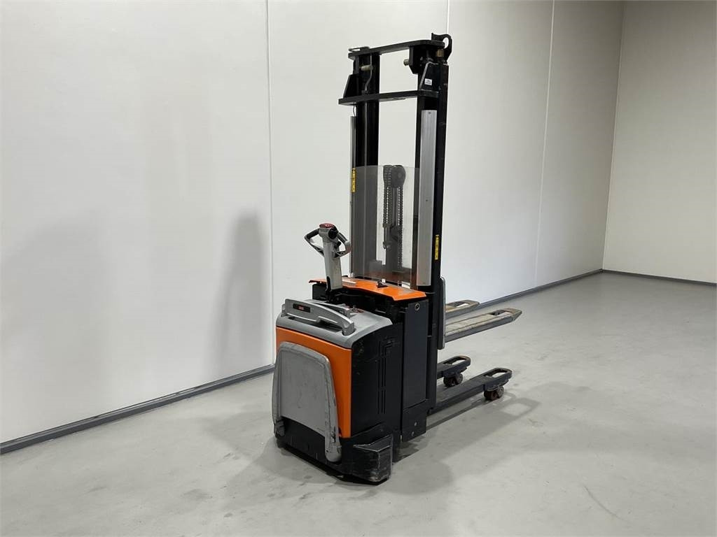 Rocla SP12ACI - מערים: תמונה 2 Rocla SP12ACI - מערים: תמונה 2