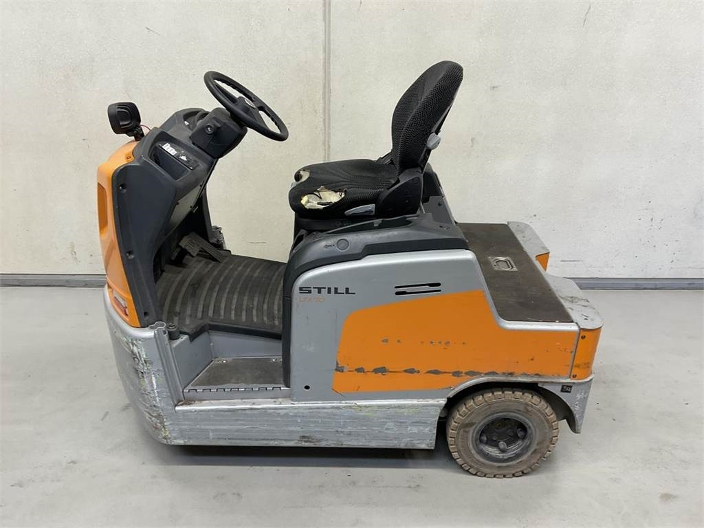 Still LTX 70 - טרקטור גרירה: תמונה 3 Still LTX 70 - טרקטור גרירה: תמונה 3