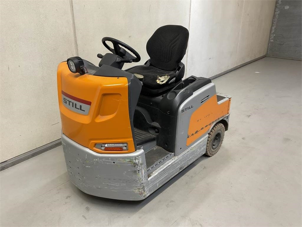 Still LTX 70 - טרקטור גרירה: תמונה 4 Still LTX 70 - טרקטור גרירה: תמונה 4