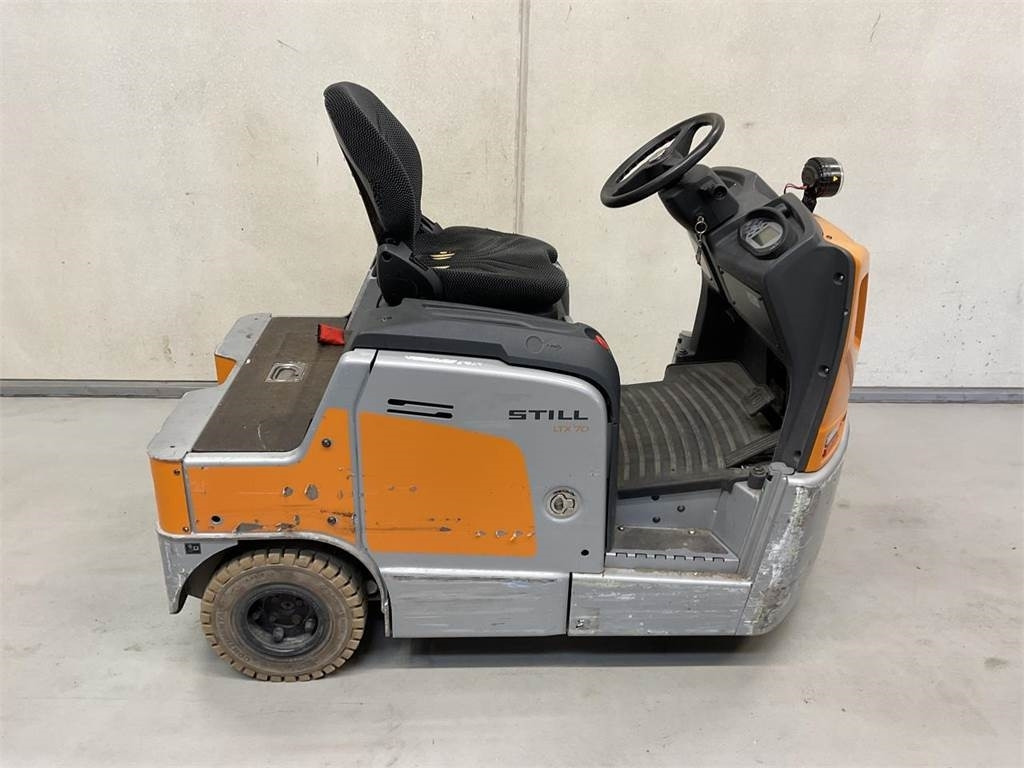 Still LTX 70 - טרקטור מסוף: תמונה 1 Still LTX 70 - טרקטור מסוף: תמונה 1