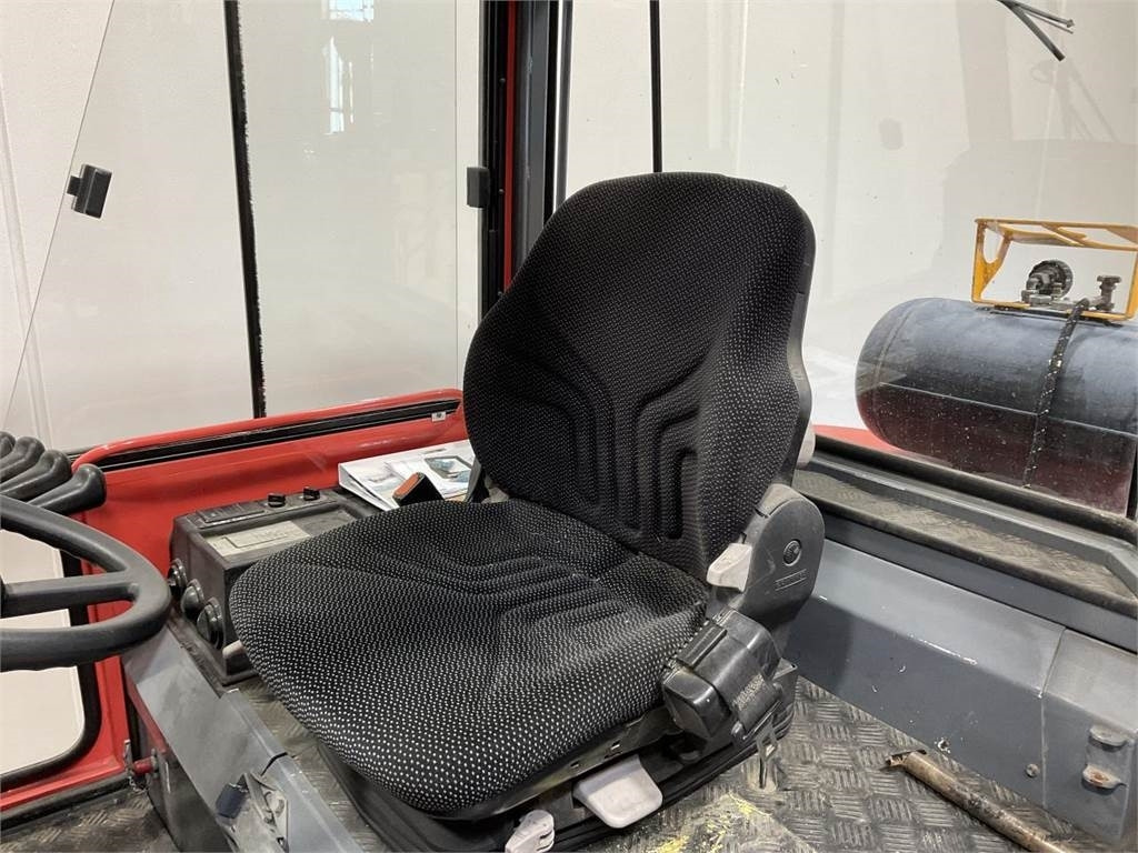 Tailift FG40 - מלגזת LPG: תמונה 5 Tailift FG40 - מלגזת LPG: תמונה 5