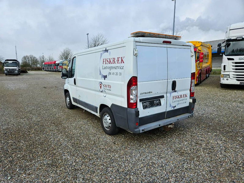 Citroën Jumper 33 2,2 HDi Werkstattwagen /workshop van - כלי רכב מסחרי קטן: תמונה 5 Citroën Jumper 33 2,2 HDi Werkstattwagen /workshop van - כלי רכב מסחרי קטן: תמונה 5