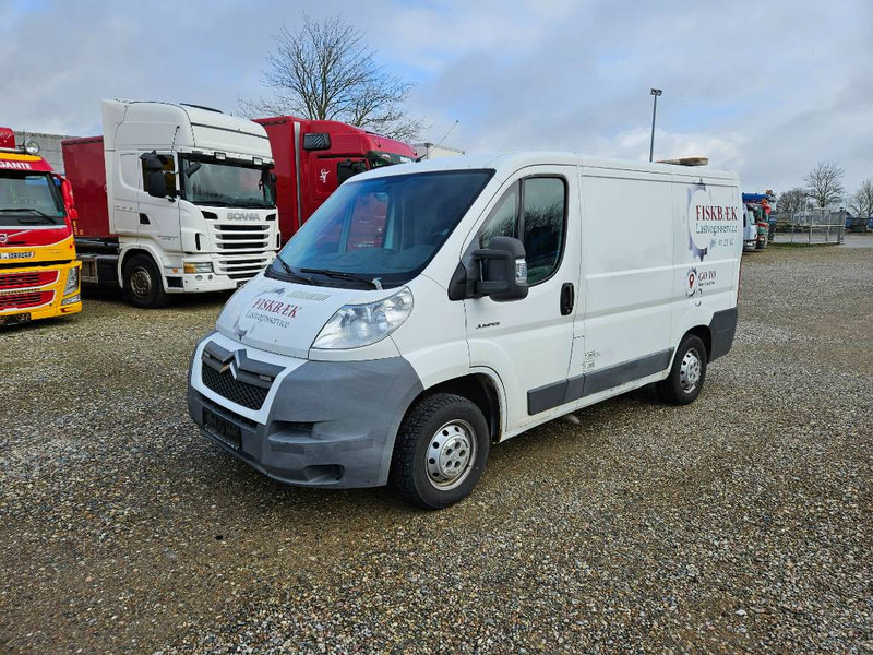 Citroën Jumper 33 2,2 HDi Werkstattwagen /workshop van - כלי רכב מסחרי קטן: תמונה 1 Citroën Jumper 33 2,2 HDi Werkstattwagen /workshop van - כלי רכב מסחרי קטן: תמונה 1