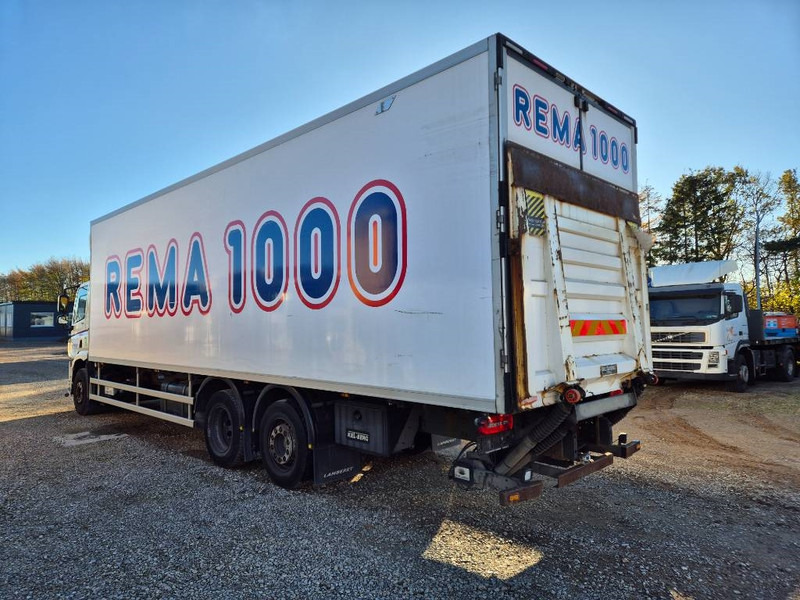 DAF CF 330 // 2 compartments / Cold/freeze - משאית קירור: תמונה 4 DAF CF 330 // 2 compartments / Cold/freeze - משאית קירור: תמונה 4