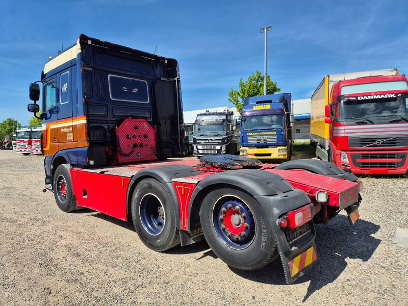 DAF XF 530 // Big Hydraulic // special interior - יחידת טרקטור: תמונה 3 DAF XF 530 // Big Hydraulic // special interior - יחידת טרקטור: תמונה 3