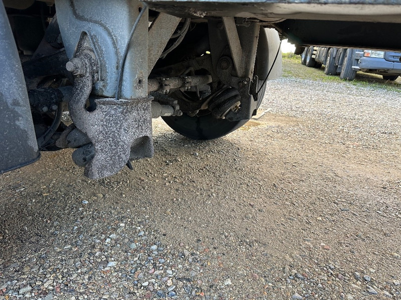 KEL-BERG 60m3 tiptrailer med aut. presenning - סמיטריילר עם מזהיר: תמונה 5 KEL-BERG 60m3 tiptrailer med aut. presenning - סמיטריילר עם מזהיר: תמונה 5