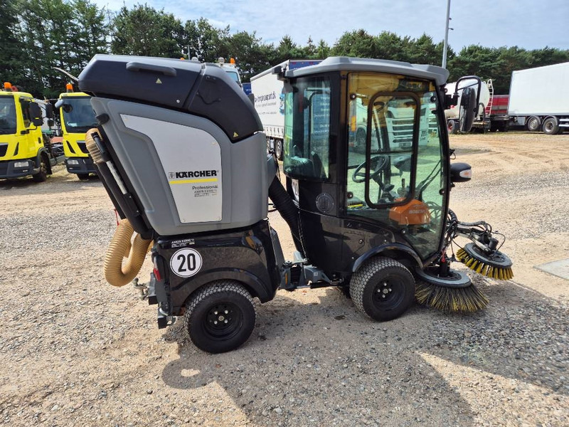 Kärcher MIC 26 // Feje-sug // Kantklipper - קרון נגרר חקלאי: תמונה 5 Kärcher MIC 26 // Feje-sug // Kantklipper - קרון נגרר חקלאי: תמונה 5