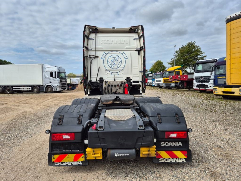 Scania R500 6x2 Nxtgen //DoubBoogie // New big hydraulic - יחידת טרקטור: תמונה 4 Scania R500 6x2 Nxtgen //DoubBoogie // New big hydraulic - יחידת טרקטור: תמונה 4