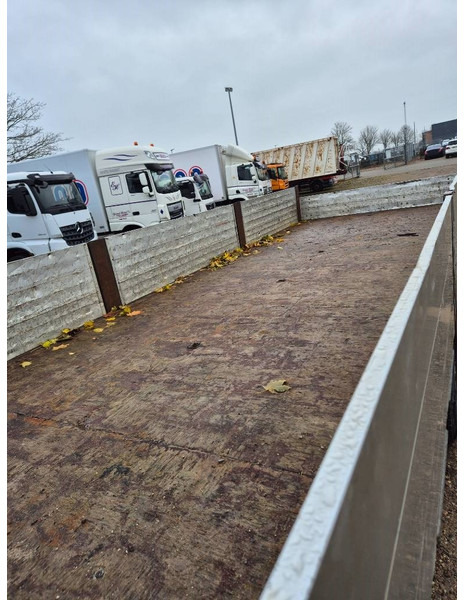 Volvo FE320 6x2/4 // HMF2120 K5 // - משאית מנוף: תמונה 5 Volvo FE320 6x2/4 // HMF2120 K5 // - משאית מנוף: תמונה 5