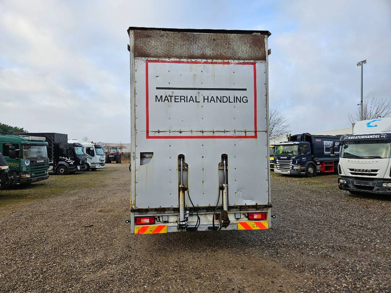 Volvo FH 400 6x2 // Machine / Autotransport // Euro5 - משאית הובלה אוטומטית: תמונה 5 Volvo FH 400 6x2 // Machine / Autotransport // Euro5 - משאית הובלה אוטומטית: תמונה 5