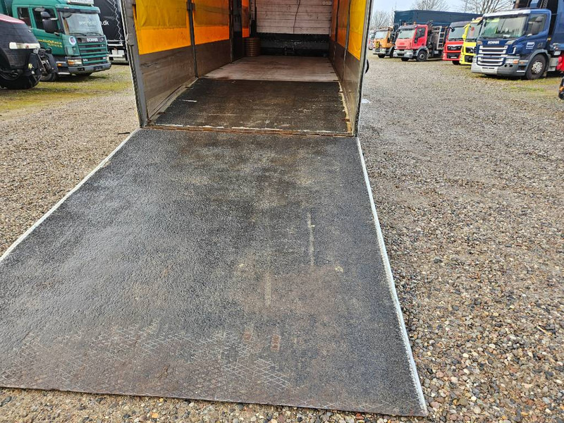 Volvo FH 400 6x2 // Machine / Autotransport // Euro5 - משאית גרירה: תמונה 4 Volvo FH 400 6x2 // Machine / Autotransport // Euro5 - משאית גרירה: תמונה 4