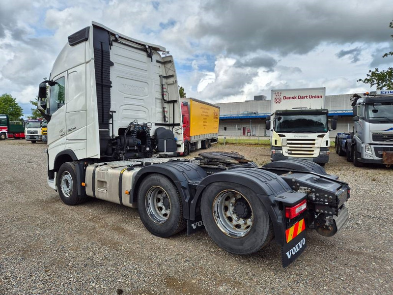 Volvo FH 500 6x2 // ACC // 10 Wheeler // Low km - יחידת טרקטור: תמונה 3 Volvo FH 500 6x2 // ACC // 10 Wheeler // Low km - יחידת טרקטור: תמונה 3