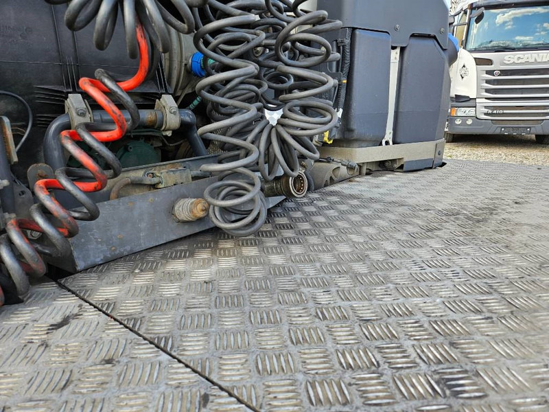 יחידת טרקטור Volvo FH 500 // 6x2 // Hydraulic // ACC //: תמונה 10 יחידת טרקטור Volvo FH 500 // 6x2 // Hydraulic // ACC //: תמונה 10