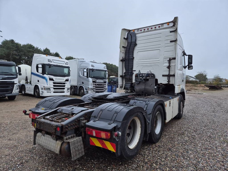 Volvo FH 500 6x2 // Hydraulic // Double boogie - יחידת טרקטור: תמונה 5 Volvo FH 500 6x2 // Hydraulic // Double boogie - יחידת טרקטור: תמונה 5