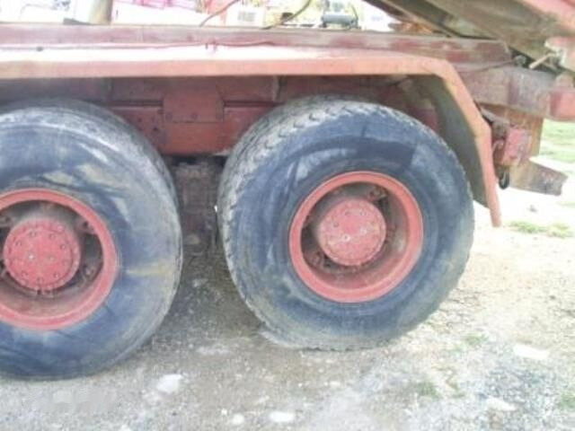 FIAT 300 PC - מזהיר: תמונה 4 FIAT 300 PC - מזהיר: תמונה 4