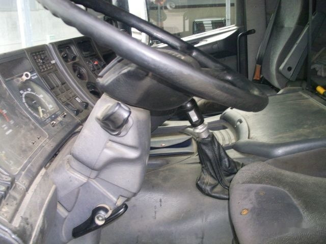 יחידת טרקטור Scania 124.400: תמונה 8