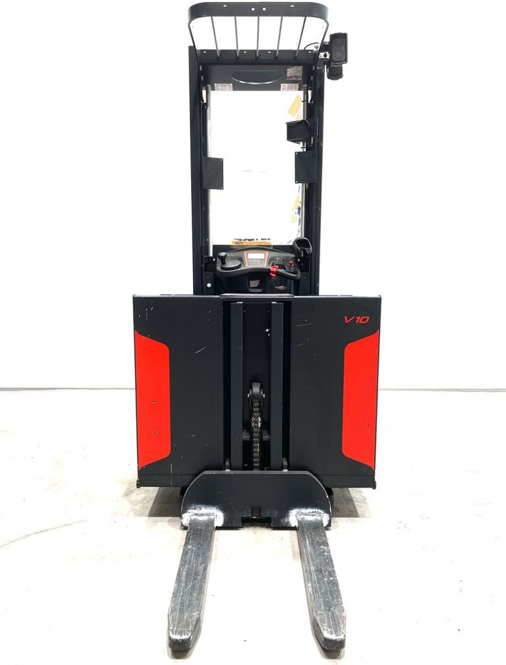 Linde V10-5212 - בוחר הזמנות: תמונה 4 Linde V10-5212 - בוחר הזמנות: תמונה 4