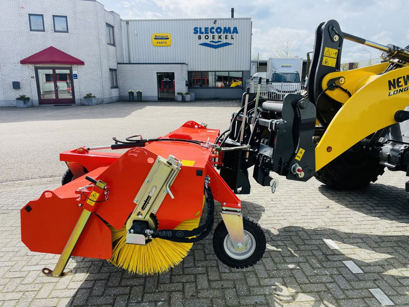 ADLER K750-270 Veegmachine - מטאטא כבישים: תמונה 4 ADLER K750-270 Veegmachine - מטאטא כבישים: תמונה 4