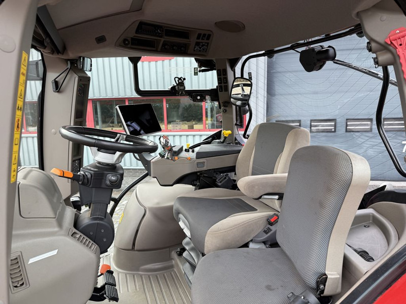 Case IH Maxxum 150 CVX Stage V - טרקטור חקלאי: תמונה 5 Case IH Maxxum 150 CVX Stage V - טרקטור חקלאי: תמונה 5