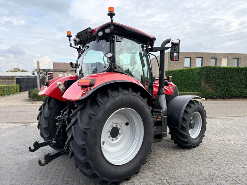 Case IH Maxxum 150 CVX Stage V - טרקטור חקלאי: תמונה 3 Case IH Maxxum 150 CVX Stage V - טרקטור חקלאי: תמונה 3