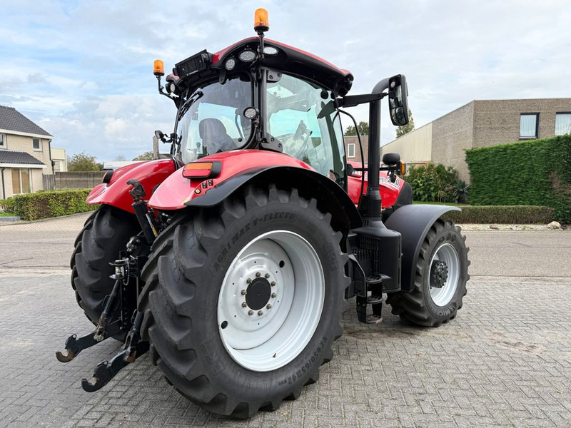 Case IH PUMA 240 CVX Stage V - טרקטור חקלאי: תמונה 3 Case IH PUMA 240 CVX Stage V - טרקטור חקלאי: תמונה 3