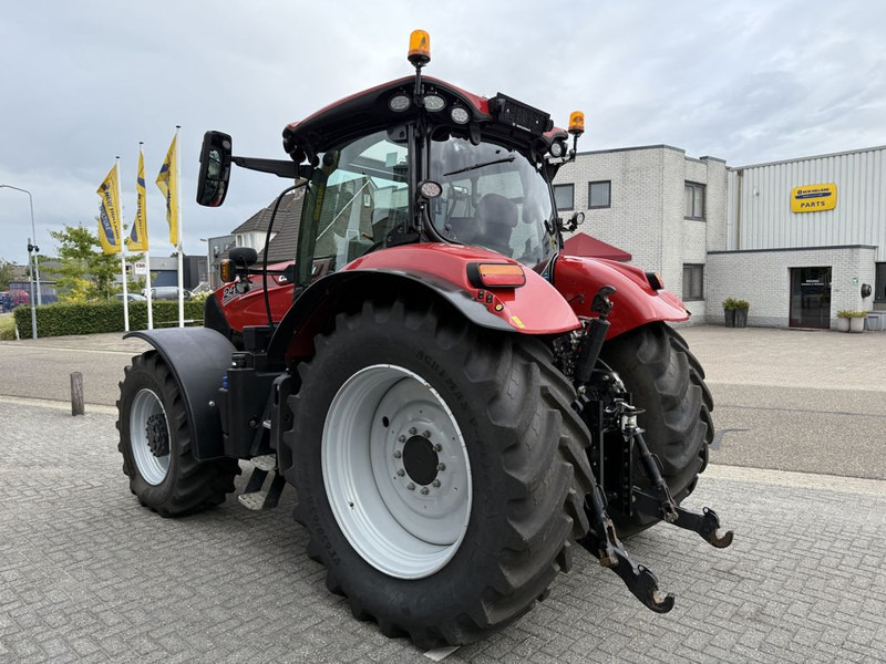 Case IH PUMA 240 CVX Stage V - טרקטור חקלאי: תמונה 2 Case IH PUMA 240 CVX Stage V - טרקטור חקלאי: תמונה 2