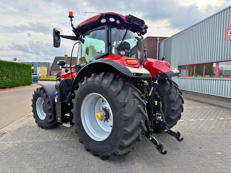 Case IH Puma 240 CVX AFS Connect Stage V - טרקטור חקלאי: תמונה 2 Case IH Puma 240 CVX AFS Connect Stage V - טרקטור חקלאי: תמונה 2