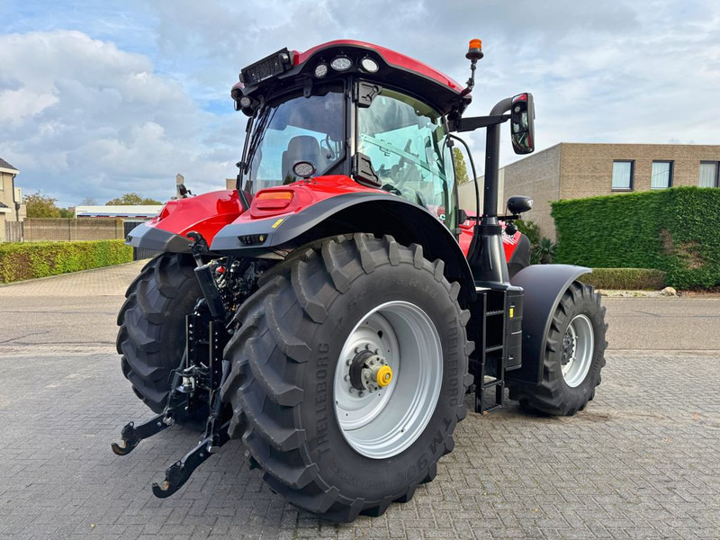 Case IH Puma 240 CVX Stage V AFS Connect - טרקטור חקלאי: תמונה 3 Case IH Puma 240 CVX Stage V AFS Connect - טרקטור חקלאי: תמונה 3