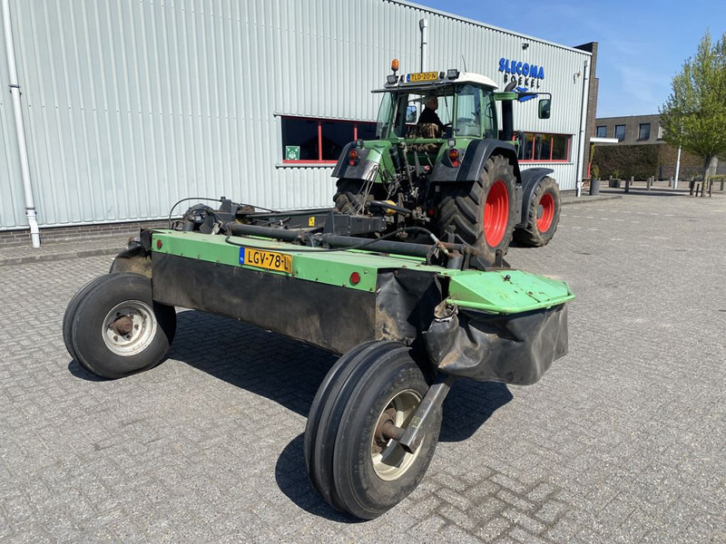Deutz-Fahr KMA 5.30 - מכסחה: תמונה 5 Deutz-Fahr KMA 5.30 - מכסחה: תמונה 5
