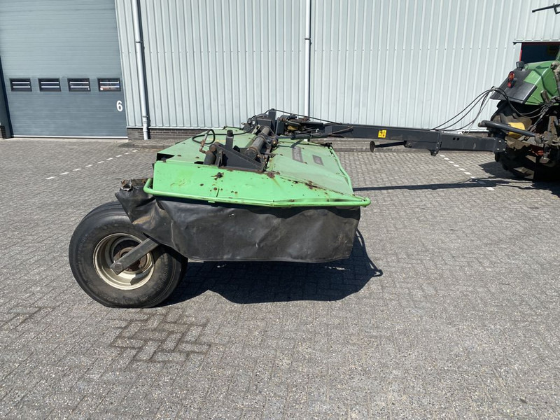 Deutz-Fahr KMA 5.30 - מכסחה: תמונה 4 Deutz-Fahr KMA 5.30 - מכסחה: תמונה 4