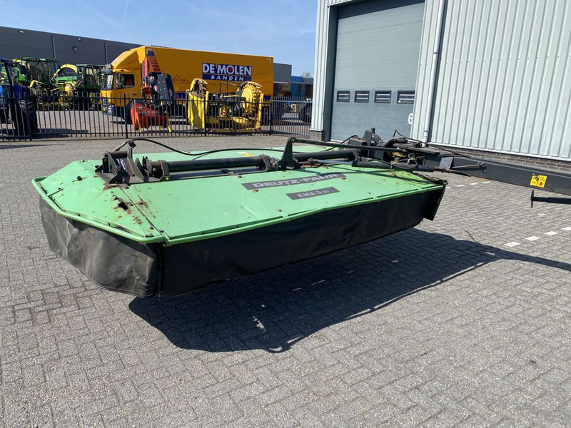 Deutz-Fahr KMA 5.30 - מכסחה: תמונה 2 Deutz-Fahr KMA 5.30 - מכסחה: תמונה 2