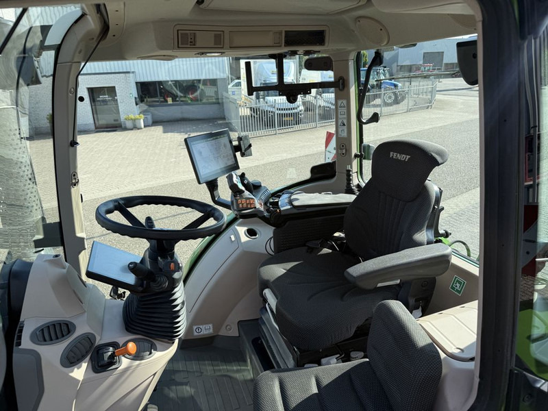 Fendt 716 Vario Gen 6 Power+ - טרקטור חקלאי: תמונה 5 Fendt 716 Vario Gen 6 Power+ - טרקטור חקלאי: תמונה 5