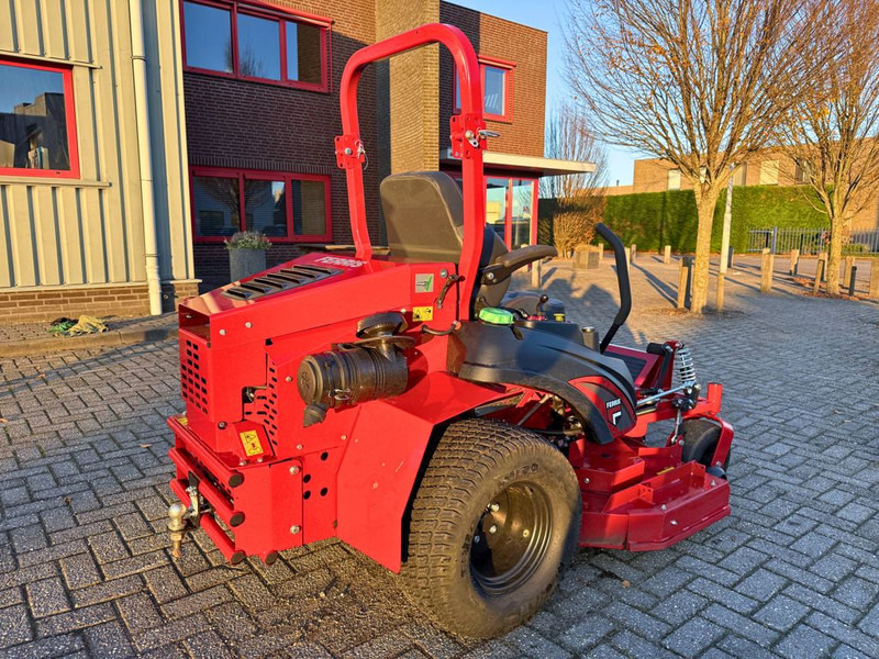 Ferris IS2600 Zero Turn Maaier - מכסחת גינה: תמונה 3 Ferris IS2600 Zero Turn Maaier - מכסחת גינה: תמונה 3