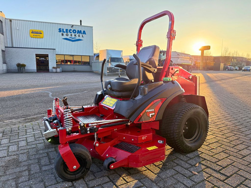 Ferris IS2600 Zero Turn Maaier - מכסחת גינה: תמונה 1 Ferris IS2600 Zero Turn Maaier - מכסחת גינה: תמונה 1