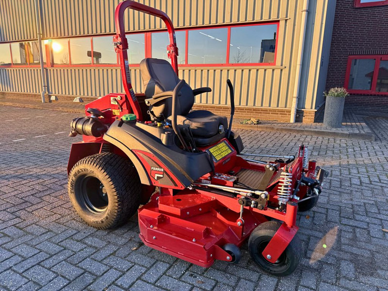 Ferris IS2600 Zero Turn Maaier - מכסחת גינה: תמונה 4 Ferris IS2600 Zero Turn Maaier - מכסחת גינה: תמונה 4