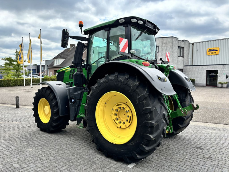 John Deere 6250R Premium Edtition - טרקטור חקלאי: תמונה 2 John Deere 6250R Premium Edtition - טרקטור חקלאי: תמונה 2