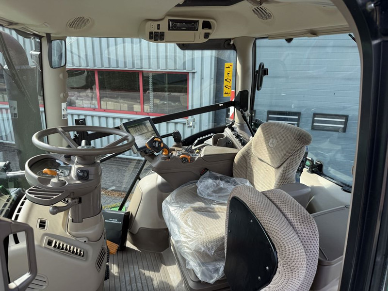 John Deere 6250R Ultimate Edition Autopowr - טרקטור חקלאי: תמונה 5 John Deere 6250R Ultimate Edition Autopowr - טרקטור חקלאי: תמונה 5